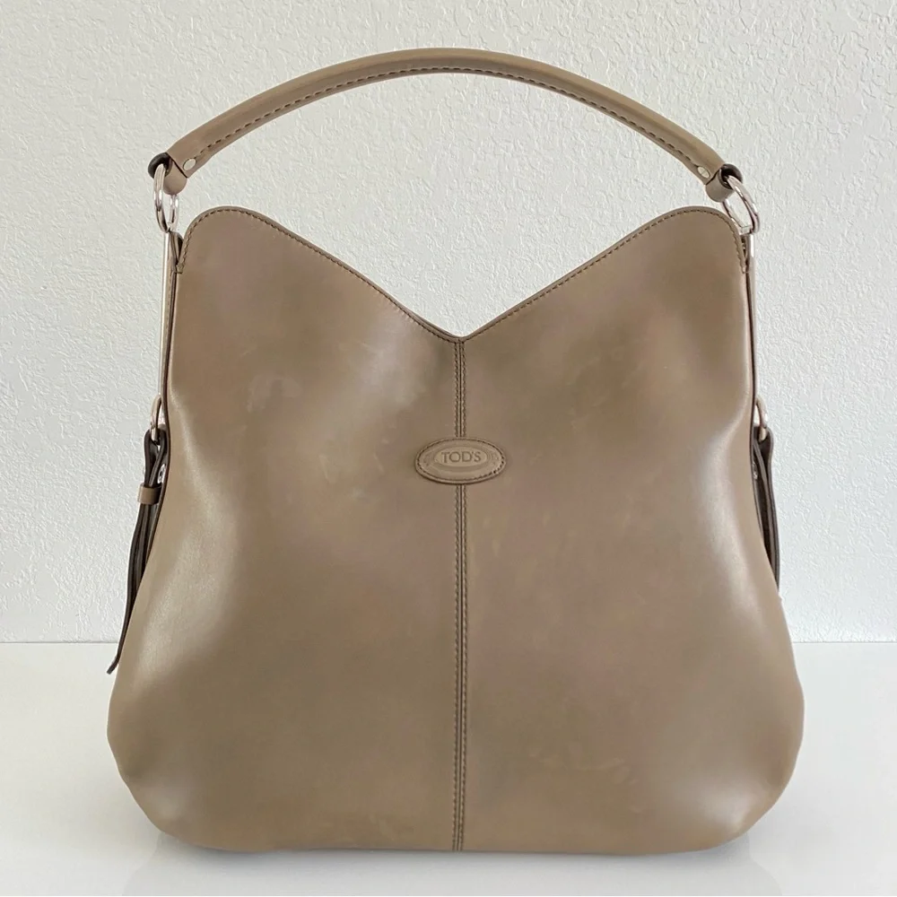 Tod's Di shoulder Bag